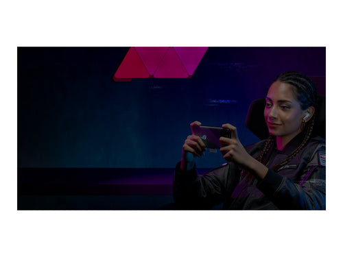 ASUS ROG Kabellose Kopfhörer – Bluetooth 5.3, ideal für Gamer