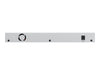 Zyxel Netzwerk-Switch – 12 Ports, Multi-Gigabit, Glasfaser