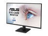 ASUS 27" LED-Monitor – QHD, IPS für klare Bilder