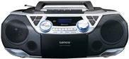LENCO Ghettoblaster – Bluetooth & DAB-Radio