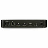 Targus USB4 Docking Station – 8K Unterstützung, USB-C Anschluss