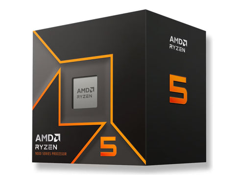 AMD Ryzen 5 Prozessor – 6 Kerne, 3.8 GHz Geschwindigkeit