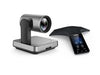 Yealink Videokonferenz-Kit – 4K Kamera, USB-Sprechertelefon