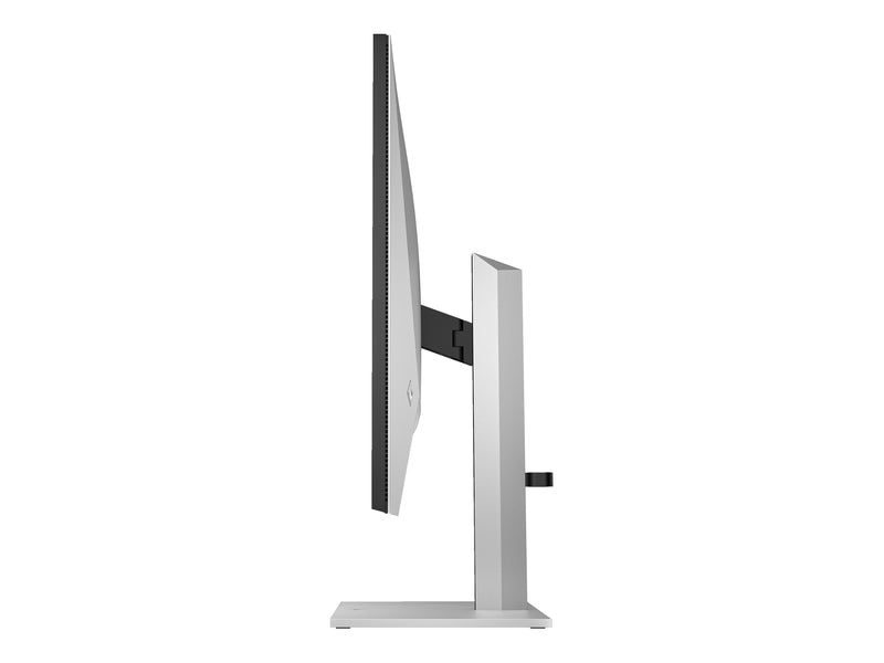 HP 32" LED-Monitor – 4K-Auflösung, IPS Black Display