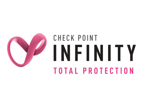 Check Point Sicherheitssoftware – Schutz für kleine Unternehmen