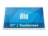 Elo Touch 27" Monitor – Touchscreen, Full HD