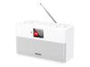 Kenwood Internetradio – DAB+, UKW und Streaming