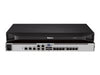 Dell 8-Port KVM-Switch – Fernzugriff auf Server