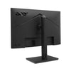 Acer 27" Full HD Monitor – USB-C, Lautsprecher integriert