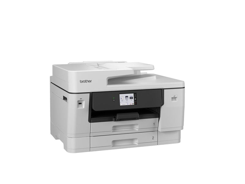 Brother Multifunktionsdrucker – A3, Farbdruck, WLAN