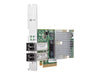HP Enterprise Netzwerkadapter – 10 Gbps, 2 Ports für schnelles Internet