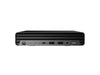 HP Elite Mini Desktop – Core i5, 16 GB RAM, 256 GB SSD