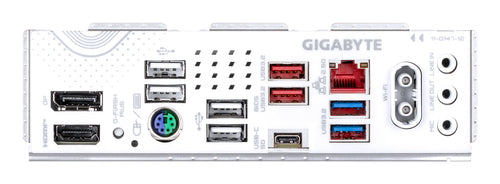 GIGABYTE Motherboard – Wi-Fi 7, USB-C, Bluetooth