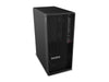 Lenovo ThinkStation Tower – Leistungsstark für anspruchsvolle Aufgaben