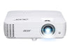 Acer DLP-Projektor – 4500 Lumen, 3D-fähig, 2x HDMI