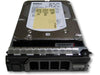 CoreParts Festplatte – 600 GB, Hot-Swap für Dell Server
