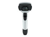 Zebra Barcode-Scanner – 2D-Scans, USB-Anschluss