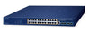 Planet Technology Netzwerk-Switch – 24 Ports für schnelles Internet