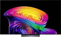 LG 77" OLED-Fernseher – 4K UHD, Smart TV