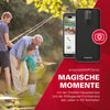 Emporia SMART.5 Mini Smartphone – Einfache Bedienung, kompakt