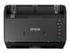 Epson WorkForce Dokumentenscanner – WLAN, doppelseitiges Scannen