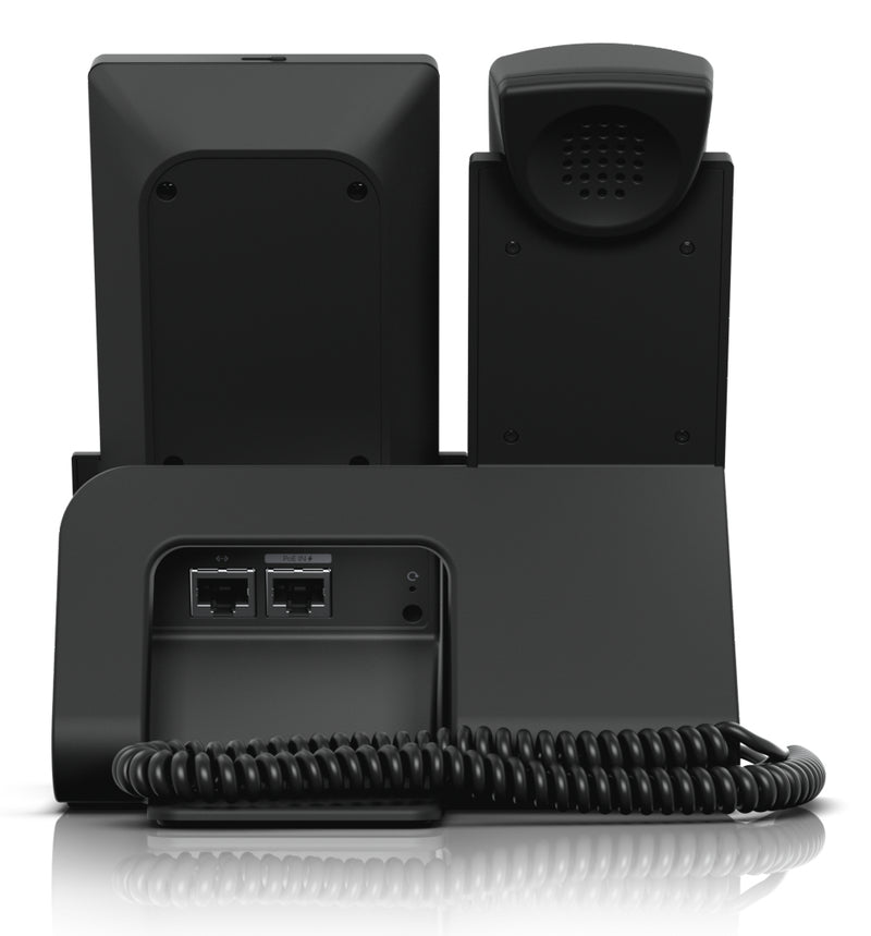 Ubiquiti VoIP-Telefon – 5" Touchscreen, WLAN-fähig