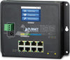 Planet Technology Netzwerk-Switch – 8 Ports für schnelle Verbindungen