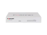 Fortinet Sicherheitsgerät – Schutz & Support für Ihr Netzwerk