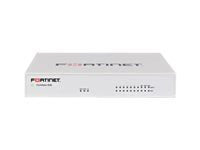 Fortinet Sicherheitsgerät – Schutz & Support für Ihr Netzwerk