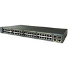Cisco Catalyst 48-Port Switch – Netzwerksteuerung leicht gemacht