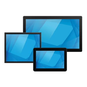 Elo Touch 43" LED-Monitor – Touchscreen, Full HD