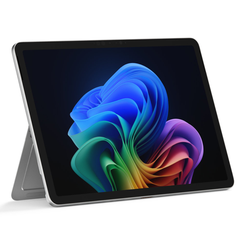 Microsoft Surface Pro Tablet – 12" Display, Snapdragon Prozessor