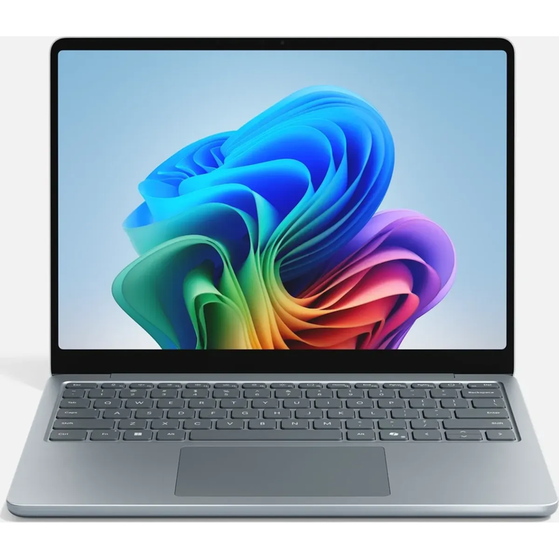 Microsoft Surface Laptop 13" – Leicht, lange Akkulaufzeit