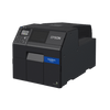 Epson Etikettendrucker – Farb-Tintenstrahl, schnelle Druckgeschwindigkeit