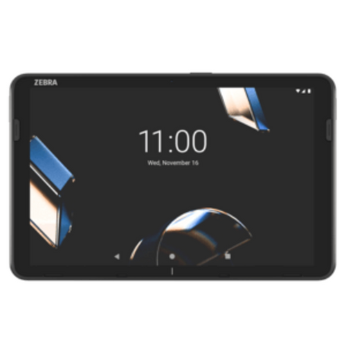 Zebra 8" Tablet – Robust, 64 GB Speicher