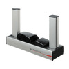 Evolis Quantum2 Kartendrucker – Duplex, LAN & USB