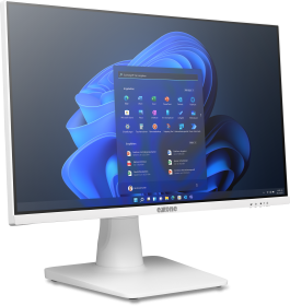 Exone All-in-One PC – 27" Display, Intel Core i5, 16 GB RAM