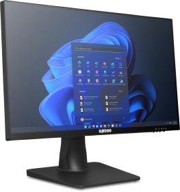 EXONE Touch X12 Desktop – 24" Touchscreen, 16 GB RAM, 512 GB SSD