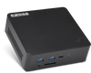 EXONE Business Mini-PC – Ryzen 7, 16 GB RAM, 500 GB SSD