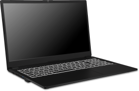 EXONE Business-Laptop – Core i5, 16 GB RAM, 500 GB SSD