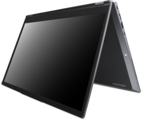 EXONE Convertible Laptop – Flexibel, 16 GB RAM