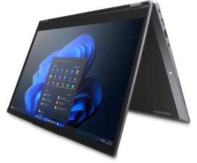 EXONE Convertible Laptop – 14" Display, 32 GB RAM, 500 GB SSD