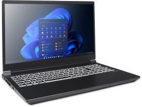 EXONE Business-Laptop – i7, 32 GB RAM, 1 TB Speicher