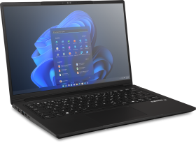 EXONE Business-Laptop – 16 GB RAM, 1 TB Speicher