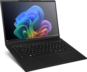 EXONE go Business Laptop – 32 GB RAM, 1 TB schneller Speicher