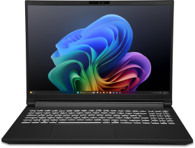 EXONE Business-Laptop 15,3" – Ryzen 5, 16 GB RAM, 500 GB Speicher