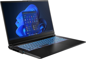 EXONE Business-Laptop – i9 Prozessor, 32 GB RAM