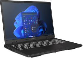 EXONE go Workstation 16" Laptop – Core i7, 32 GB RAM