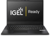 EXONE Thin Client Laptop – Mobiles Arbeiten leicht gemacht