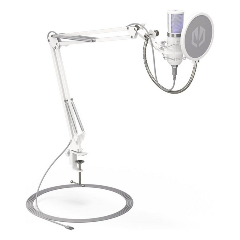 ENDORFY Solum Streaming-Mikrofon – klare Tonqualität, einfaches Setup